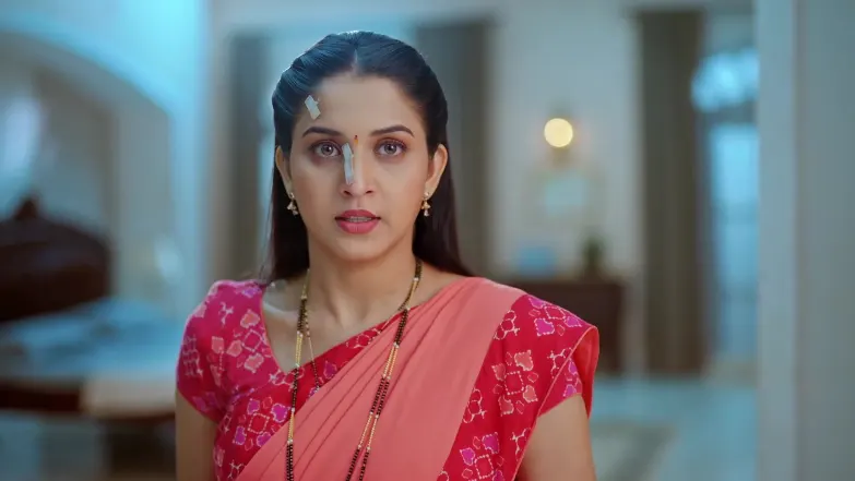 Tula Japnar Aahe - April 28, 2026 - Webisode 28th April 2026 Webisode