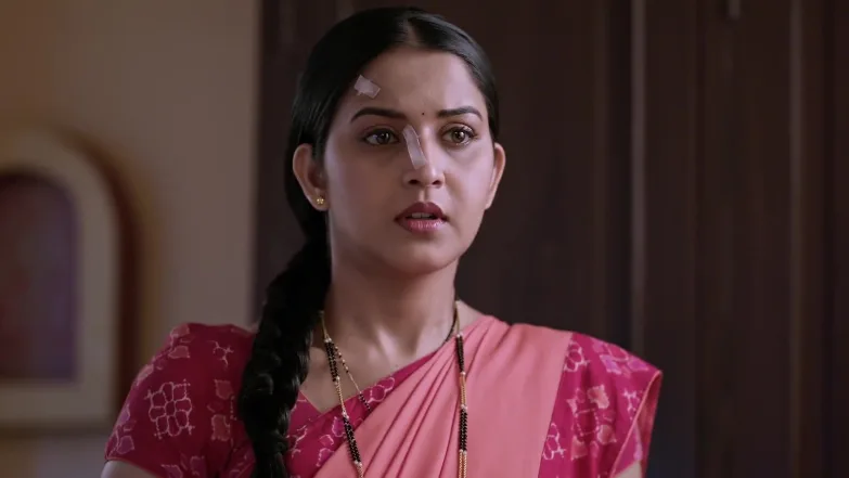 Tula Japnar Aahe - May 02, 2026 - Webisode 2nd May 2026 Webisode