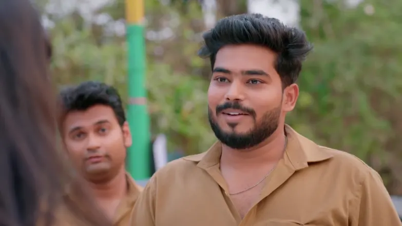 Deep Jyoti - April 27, 2026 - Best Scene 