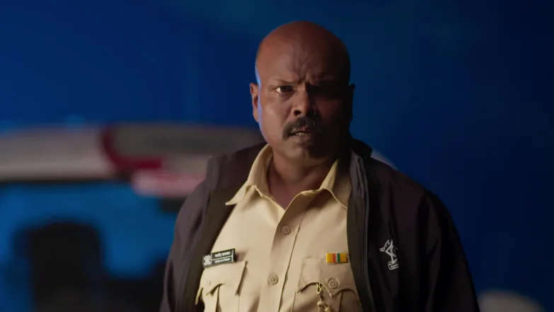Devmanus Madhla Adhyay - May 01, 2026 - Episode Spoiler