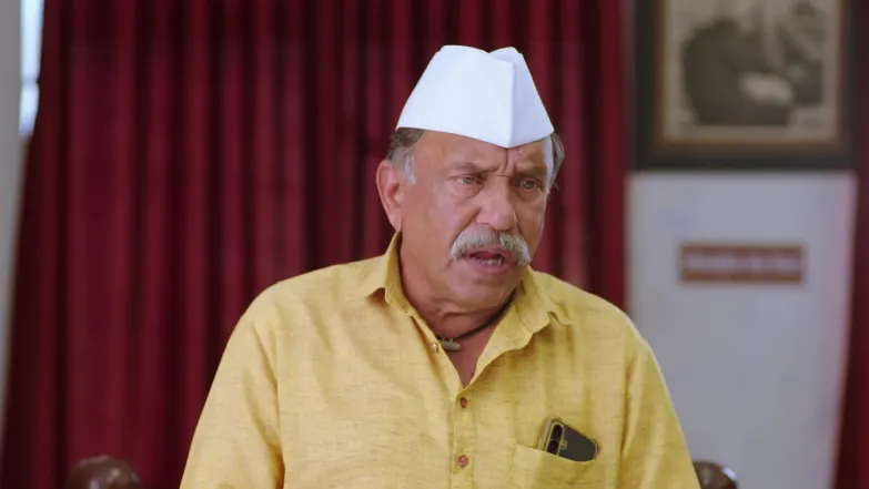 Devmanus Madhla Adhyay - May 02, 2026 - Episode Spoiler