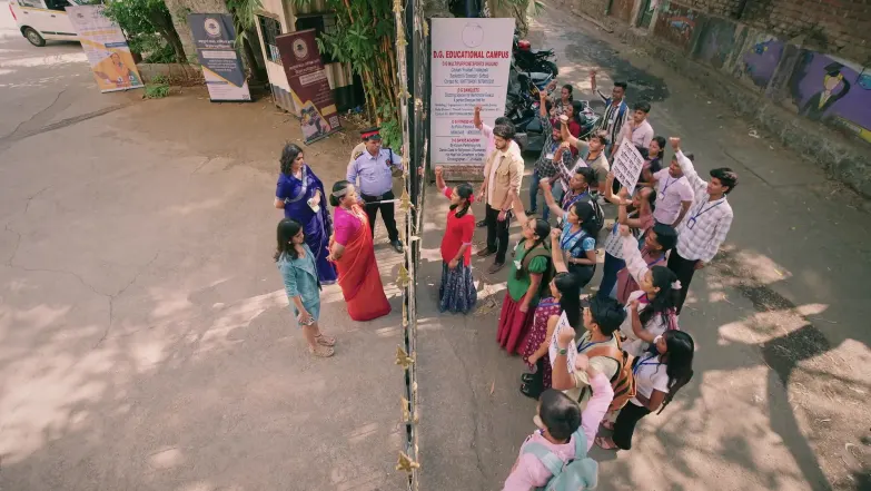 Kamali - May 03, 2026 - Episode Spoiler