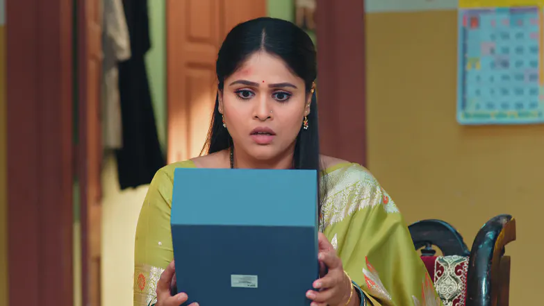 Lakshmi Niwas - May 01, 2026 - Episode Spoiler