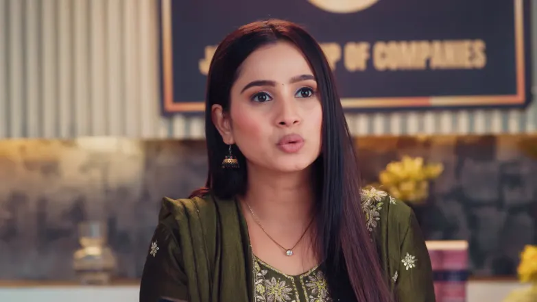 Lakshmi Niwas - April 29, 2026 - Episode Spoiler