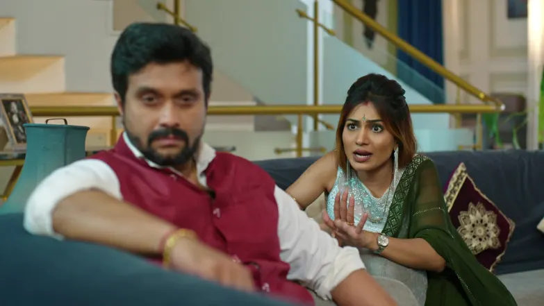 Savalyachi Janu Savali - May 02, 2026 - Episode Spoiler
