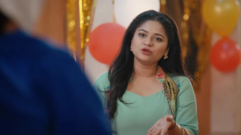 Shubh Shravanii - May 01, 2026 - Episode Spoiler