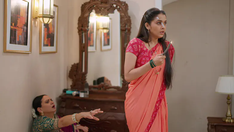 Tula Japnar Aahe - May 01, 2026 - Episode Spoiler