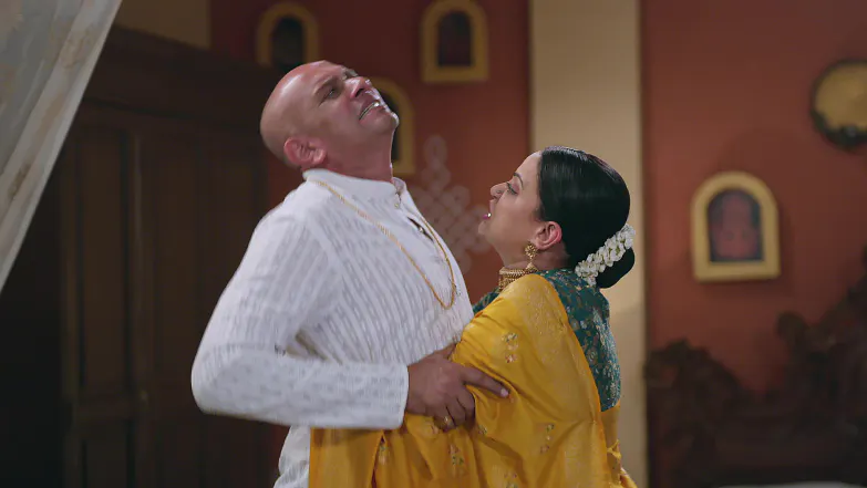 Tula Japnar Aahe - May 04, 2026 - Episode Spoiler