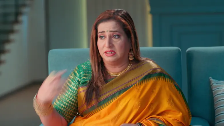 Veen Doghatli Hi Tutena - May 03, 2026 - Episode Spoiler