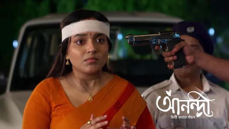 Anondi - April 28, 2026 Episode 479