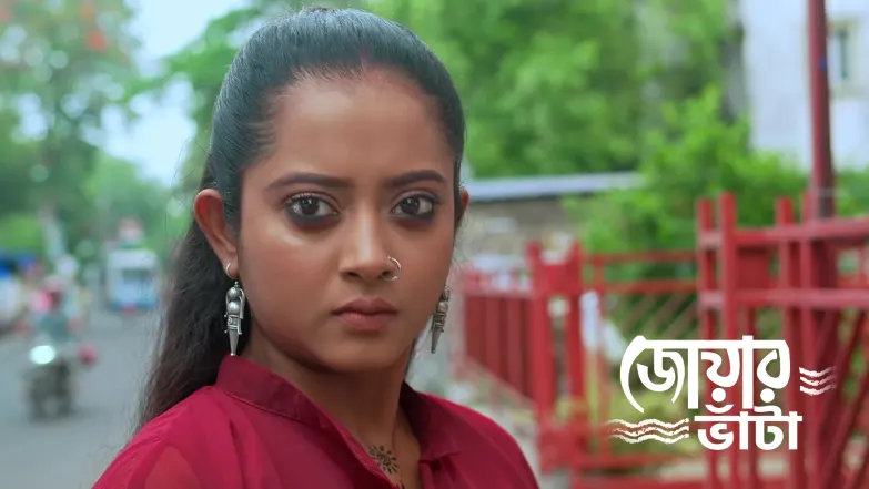 Nisha Keeps a Watch on Durjay Episode 213
