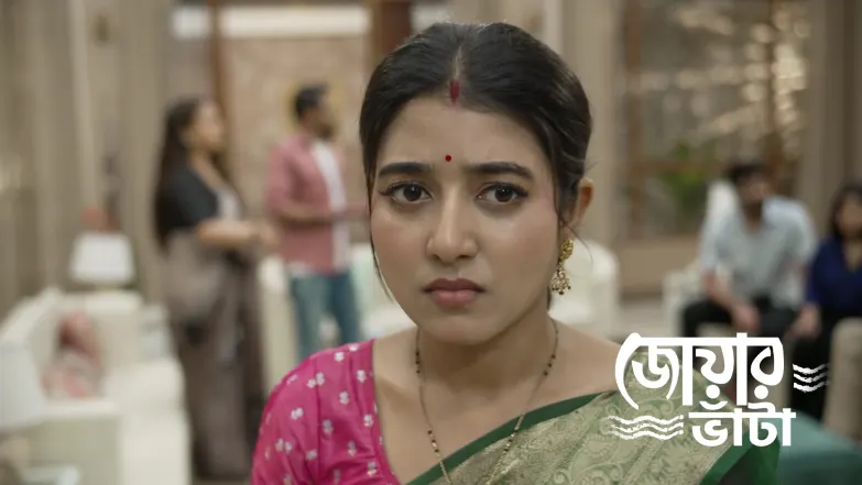 Sayan Rescues Kheya Episode 216