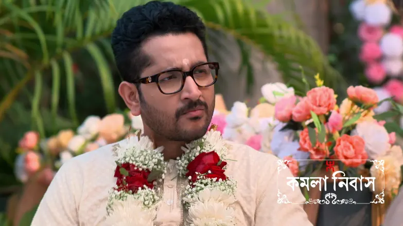 Kamala Nibas - April 28, 2026 Episode 16