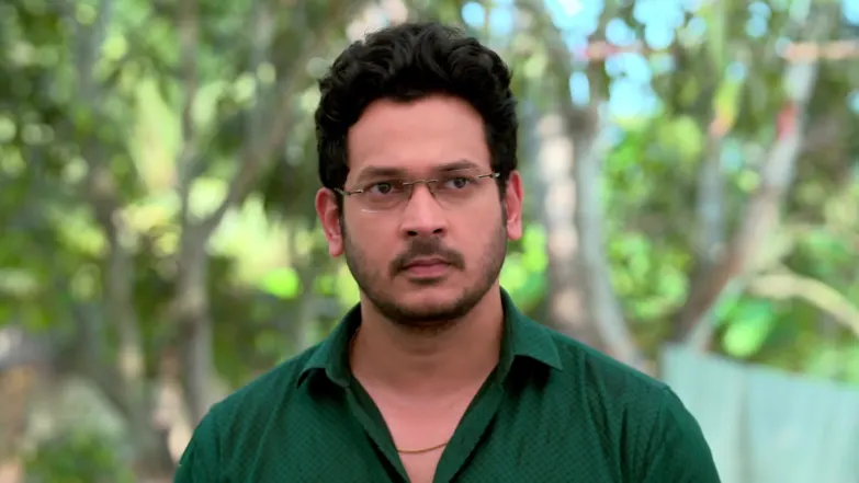 Lajbonti Reaches Sudeb's Village Episode 176