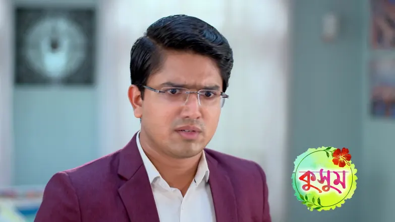 Kusum - April 28, 2026 Episode 326