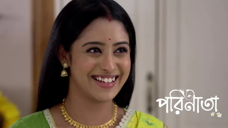 Parineeta - May 01, 2026 Episode 533