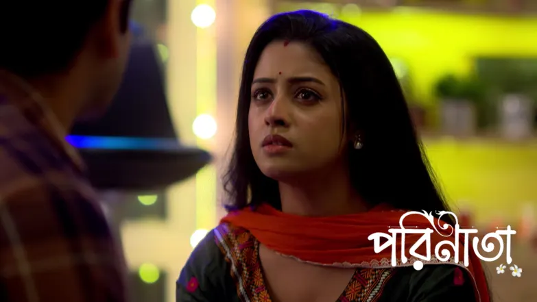 Parineeta - May 02, 2026 Episode 534