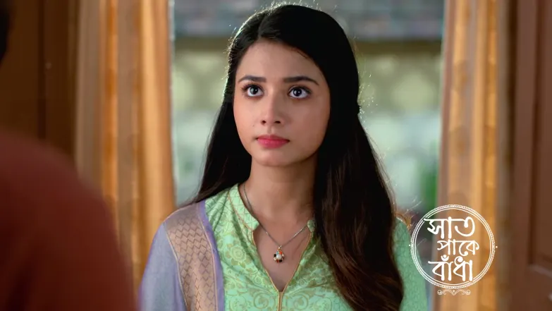Saat Pake Bandha - May 01, 2026 Episode 44