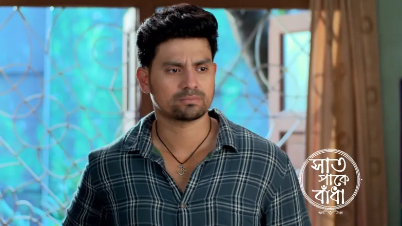 Rohit's Divorce Threat to Mallika Episode 43
