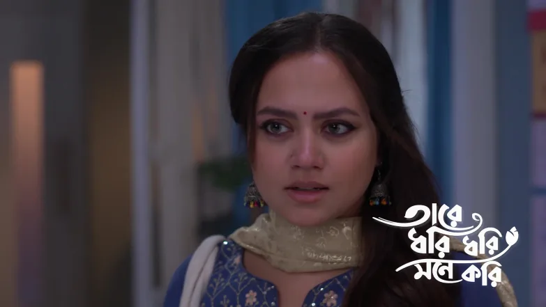 Tare Dhori Dhori Mone Kori - April 29, 2026 Episode 134