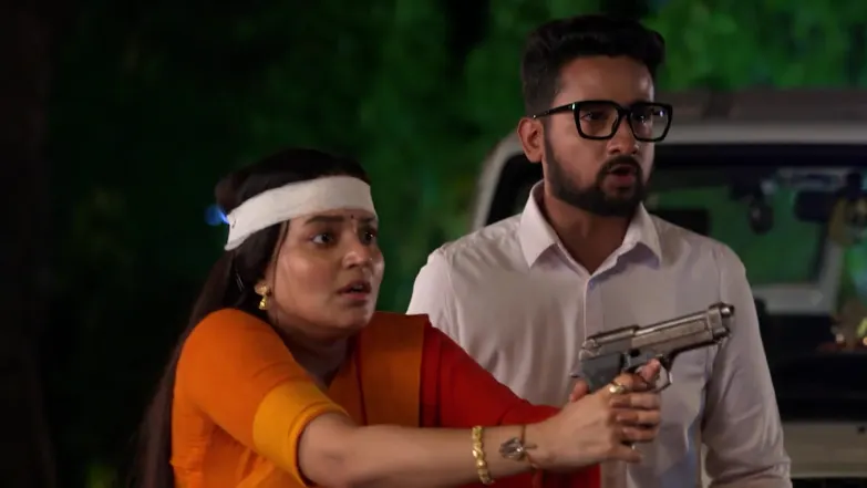Anondi - April 28, 2026 - Best Scene 