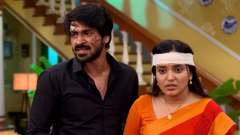 Anondi - April 27, 2026 - Best Scene 