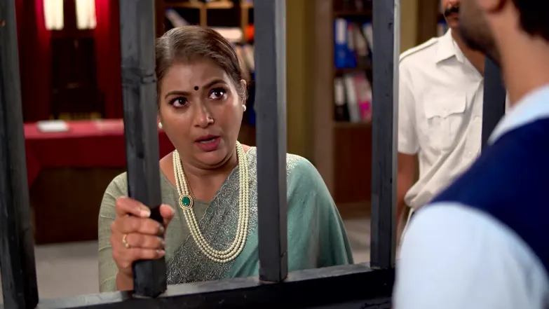 Chirodini Tumi Je Amar - May 02, 2026 - Best Scene 