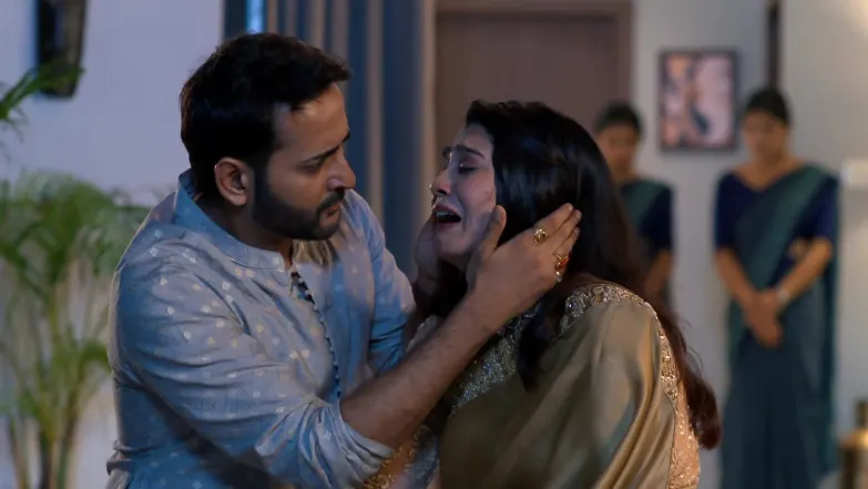Kamala Nibas - May 03, 2026 - Best Scene 