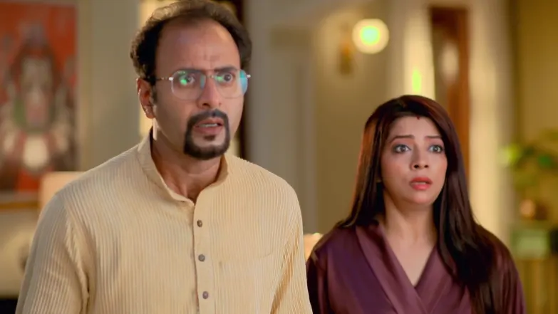 Saat Pake Bandha - April 29, 2026 - Best Scene 