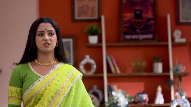 Parineeta - May 01, 2026 - Episode Spoiler