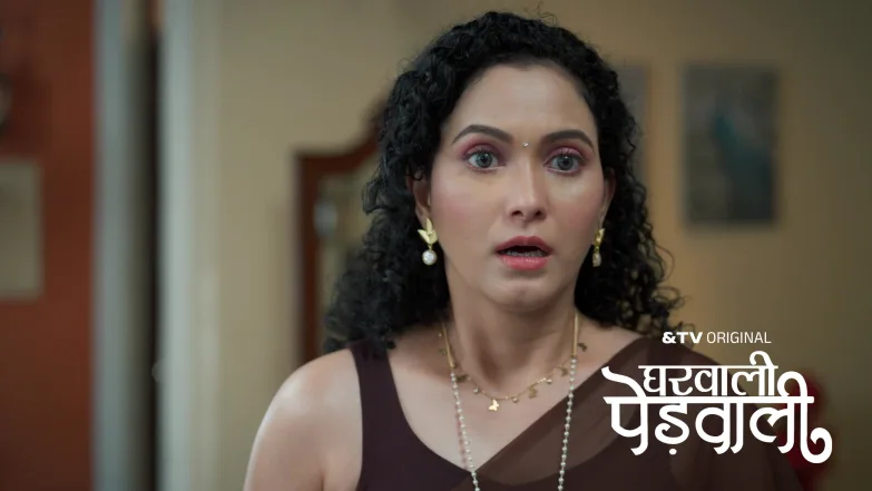 Sheena and Ritika Come Together Episode 97