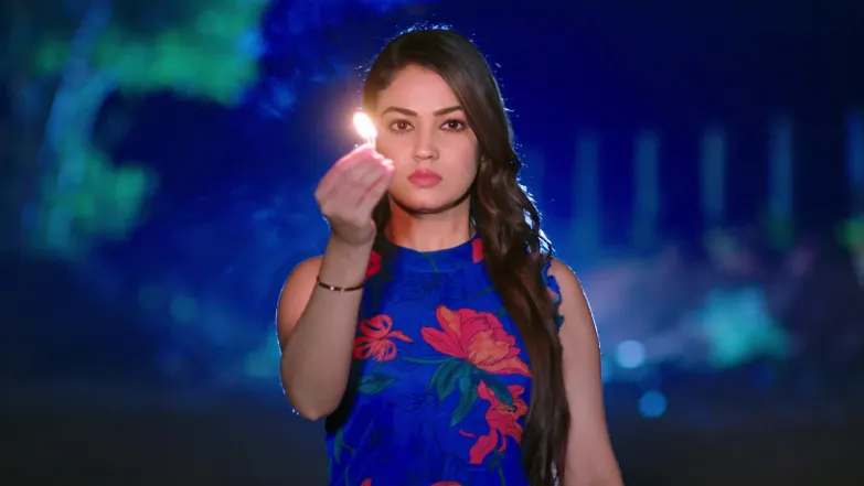 Sanjeeva Is Surprised to See the New Teacher Episode 109