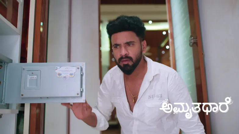 Diya Gets Jaydev Heavily Intoxicated Episode 944