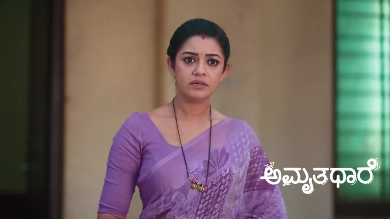 Amruthadhaare - May 03, 2026 Episode 948