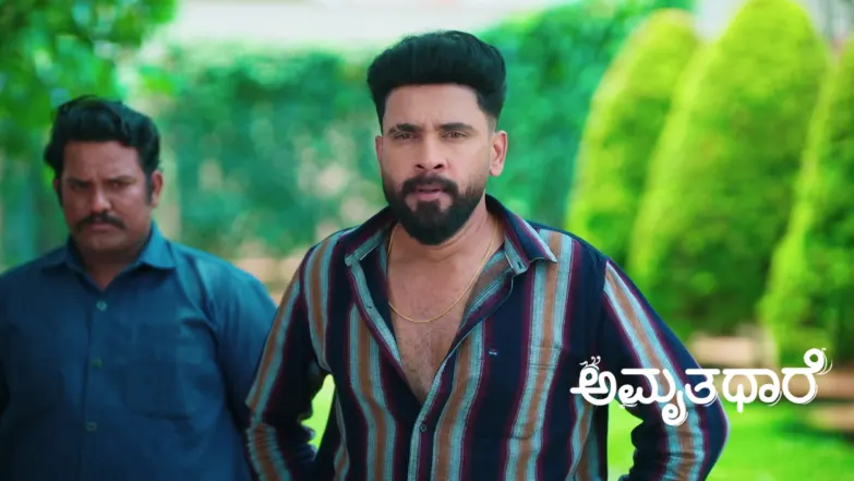Amruthadhaare - May 02, 2026 Episode 947