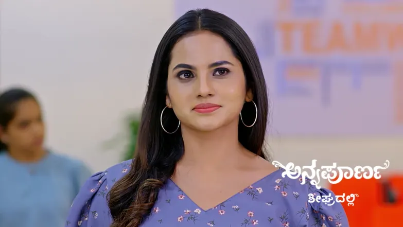 Annapoorna - April 30, 2026 Episode 1132