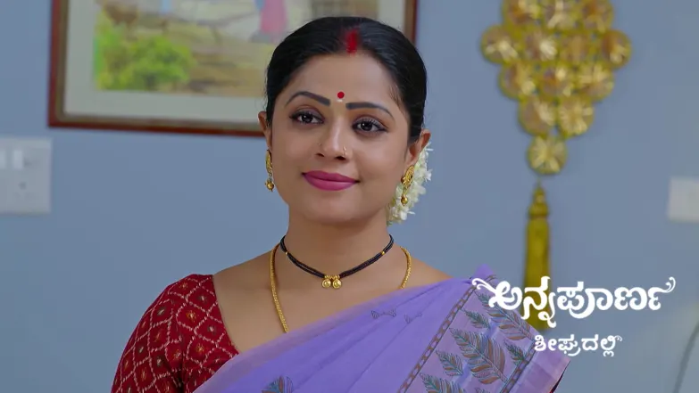 Annapoorna - April 28, 2026 Episode 1130