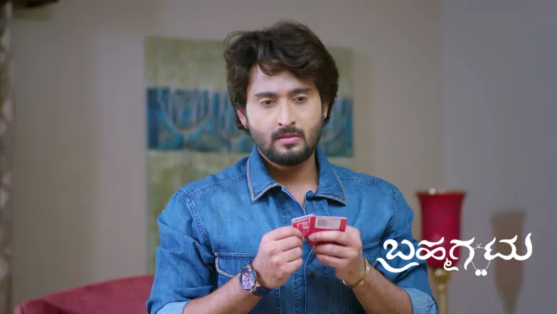 Brahmagantu - May 01, 2026 Episode 503