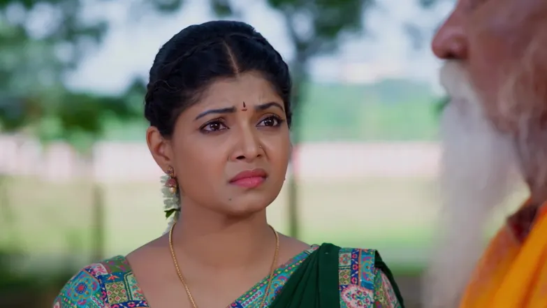 A Grave Danger to Vishal's Life Episode 83