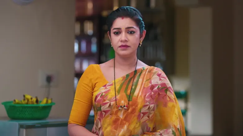 Amruthadhaare - April 28, 2026 - Best Scene 