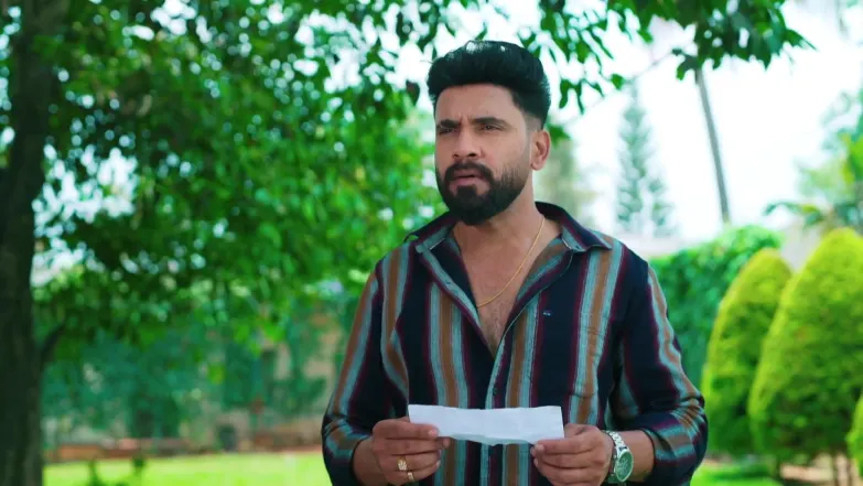 Amruthadhaare - May 02, 2026 - Best Scene 
