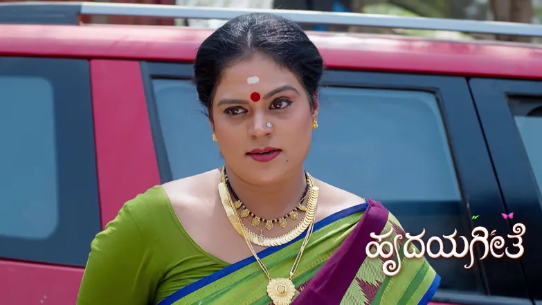Hrudaya Geethe - April 27, 2026 Episode 339