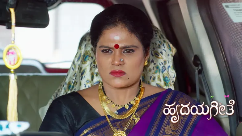 Krishna Is Severely Injured Episode 340
