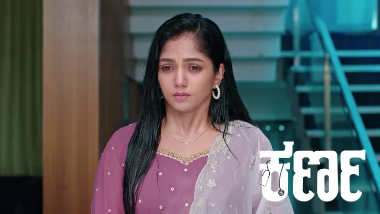 Nidhi’s Decision Shocks Karna Episode 211