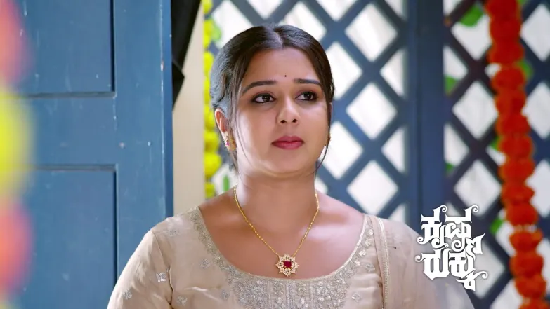 Krishna Plays a Prank on Rukku Episode 37