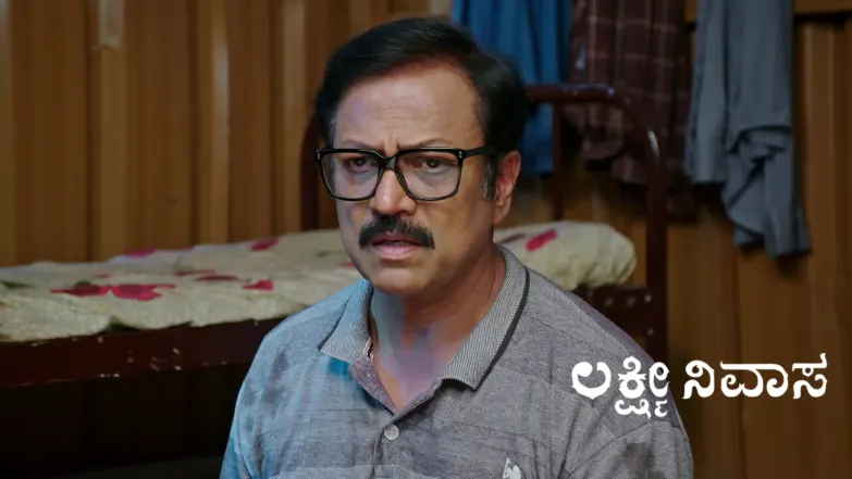 Lakshmi Nivasa - May 01, 2026 Episode 933