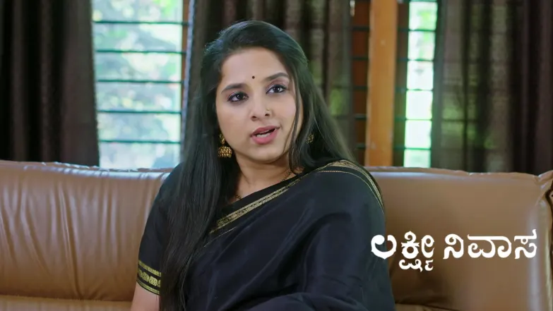 Jayanth Faces a Punishment Episode 932