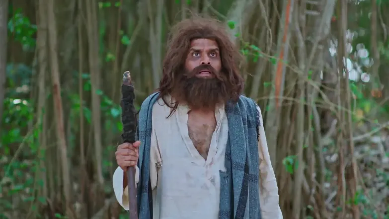 Naa Ninna Bidalaare - May 01, 2026 - Best Scene 