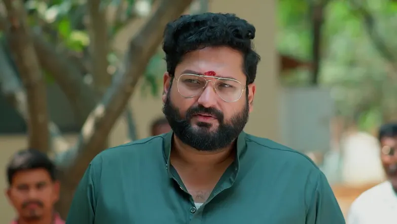 Sandhyaraaga - May 01, 2026 - Best Scene 