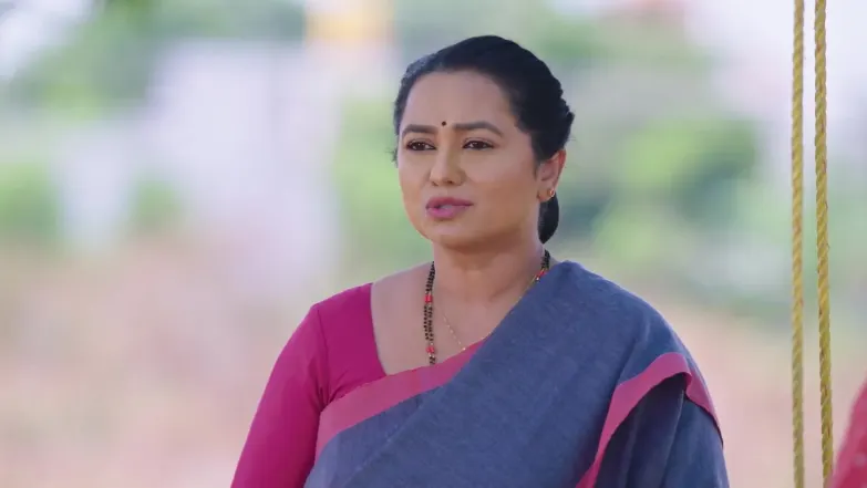 Shravani Subramanya - April 27, 2026 - Best Scene 